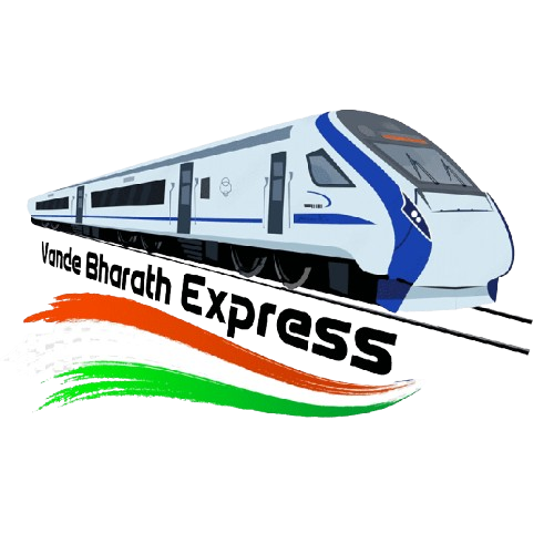 Vande Bharat Shirdi Logo